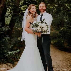 Meet your Posher, James